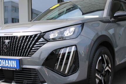 Peugeot 2008 20.088 km 17.990 &euro; Remscheid 42897
