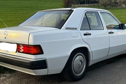 Mercedes-Benz 190 87.670 km 8.990 &euro; Engelskirchen 51766