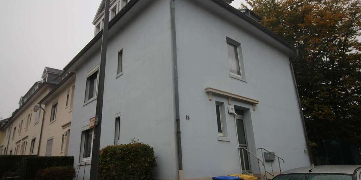 Etagenwohnung Remscheid Remscheid-Süd - 2 Zimmer, 51 m&sup2;, 320&euro; | Angebot:26854772