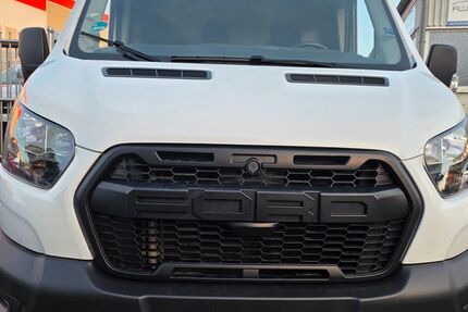 Ford Transit 93.900 km 16.995 &euro; HILDEN 40724