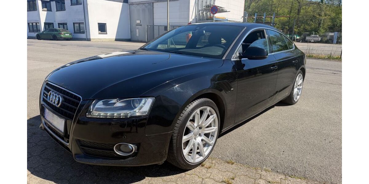 Audi A5 265.000 km 6.800 &euro; Overath bei Köln 51491