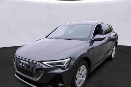 Audi e-tron 36.344 km 38.350 &euro; Hagen 58091