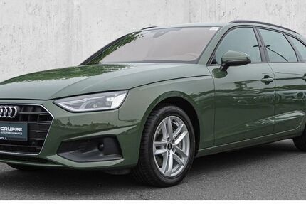 Audi A4 48.926 km 30.450 &euro; Düsseldorf 40474