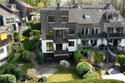 Haus Mettmann - 6 Zimmer, 183 m&sup2;, 450.000&euro; | Angebot:27007575