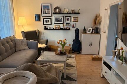 Altbauwohnung 3 Zimmer im Zentrum von Hückeswagen 3 zimmer