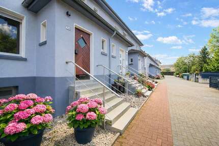 Haus Bochum / Weitmar Weitmar - 3.5 Zimmer, 90 m&sup2;, 245.000&euro; | Angebot:25613068