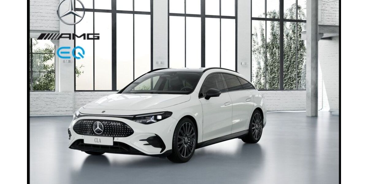 Mercedes-Benz CLA 350 9.500 km 64.880 &euro; Hagen 58135