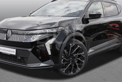 Renault Scenic E-TECH 18.311 km 41.222 € Leverkusen 51373