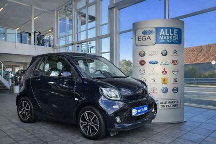 Smart ForTwo 6.184 km 18.288 &euro; Wermelskirchen 42929