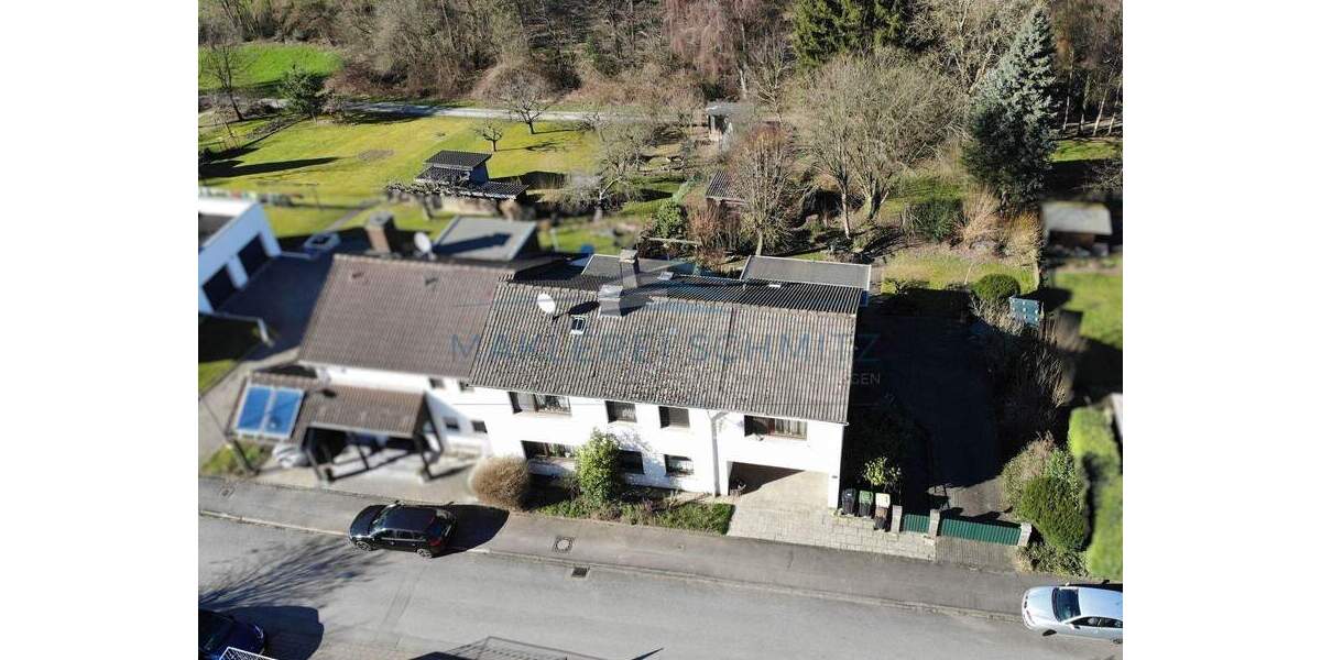 Einfamilienhaus Lindlar Bolzenbach-Schümmerich - 7 Zimmer, 190 m&sup2;, 379.000&euro; | Angebot:25769700