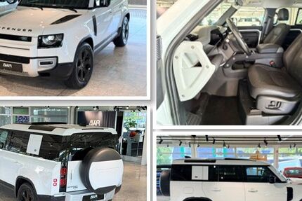 Land Rover Defender 129.988 km 36.980 &euro; Remscheid 42897