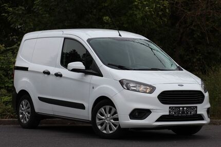 Ford Transit 20.000 km 12.500 &euro; Hagen 58119