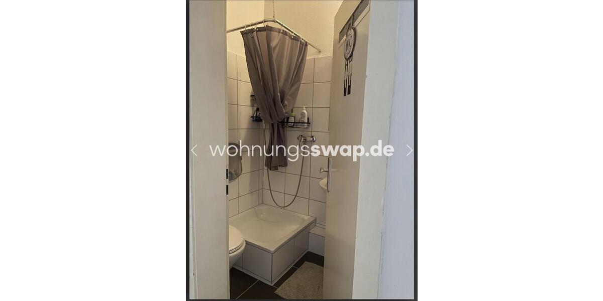 Etagenwohnung Düsseldorf Stadtbezirk 3 - 2 Zimmer, 57 m&sup2;, 630&euro; | Angebot:25228926