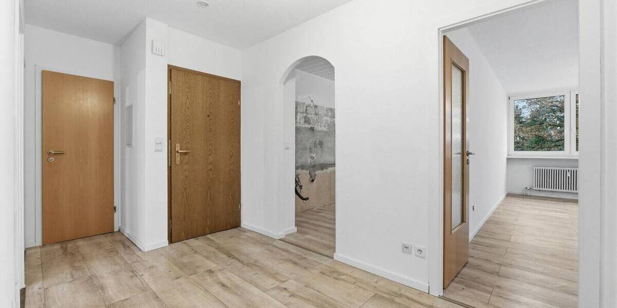 Etagenwohnung Dormagen Dormagen-Nord - 4 Zimmer, 88 m&sup2;, 239.000&euro; | Angebot:26176296