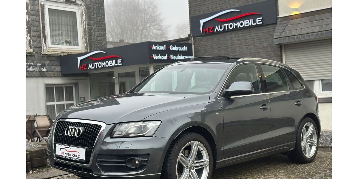 Audi Q5 238.253 km 11.490 &euro; Velbert 42551