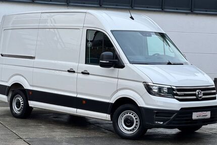VW Crafter 160.000 km 26.500 € Hagen 58119