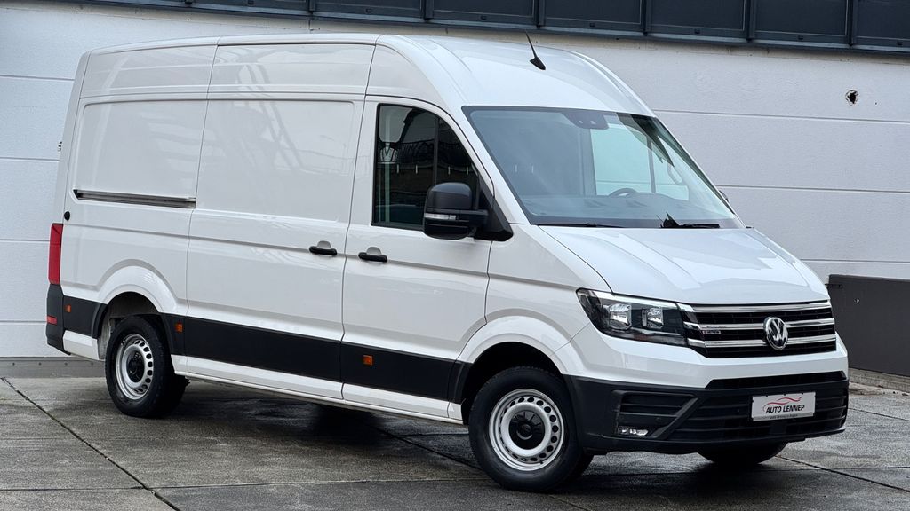 VW Crafter 160.000 km 26.500 &euro; Hagen 58119