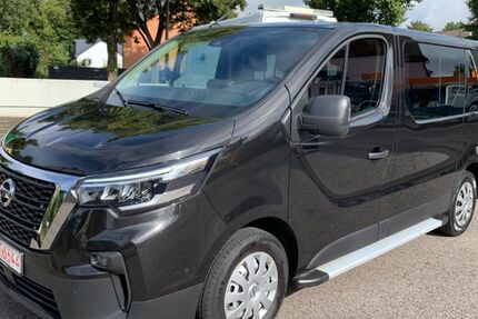 Nissan NV300 59.000 km 26.650 &euro; Bergisch Gladbach 51465