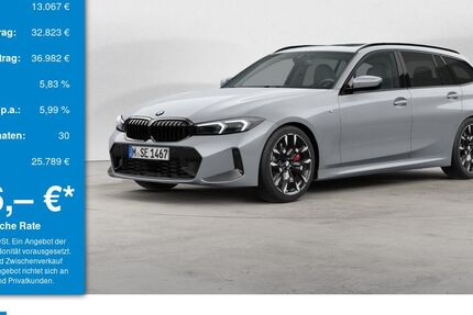 BMW 320 4.658 km 46.890 &euro; Bergisch Gladbach 51469