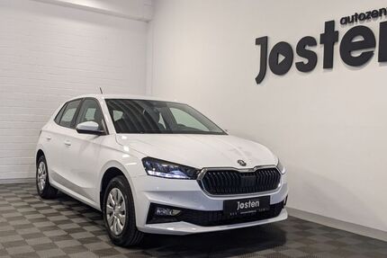 Skoda Fabia 5.000 km 20.690 € Monheim 40789