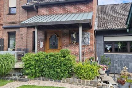 Schöne Doppelhaushälfte im Naturschutzgebiet in Röhlinghausen 5 zimmer