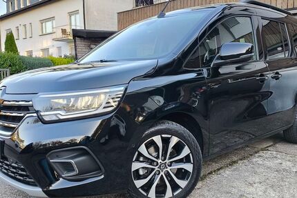 Renault Kangoo 34.260 km 26.950 &euro; Solingen 42657