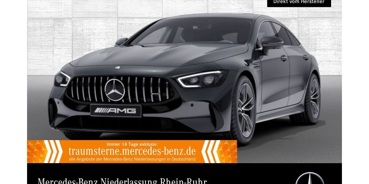 Mercedes-Benz AMG GT 8.749 km 116.990 &euro; Düsseldorf 40470