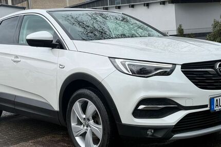 Opel Grandland (X) 125.000 km 10.950 &euro; Hilden 40721