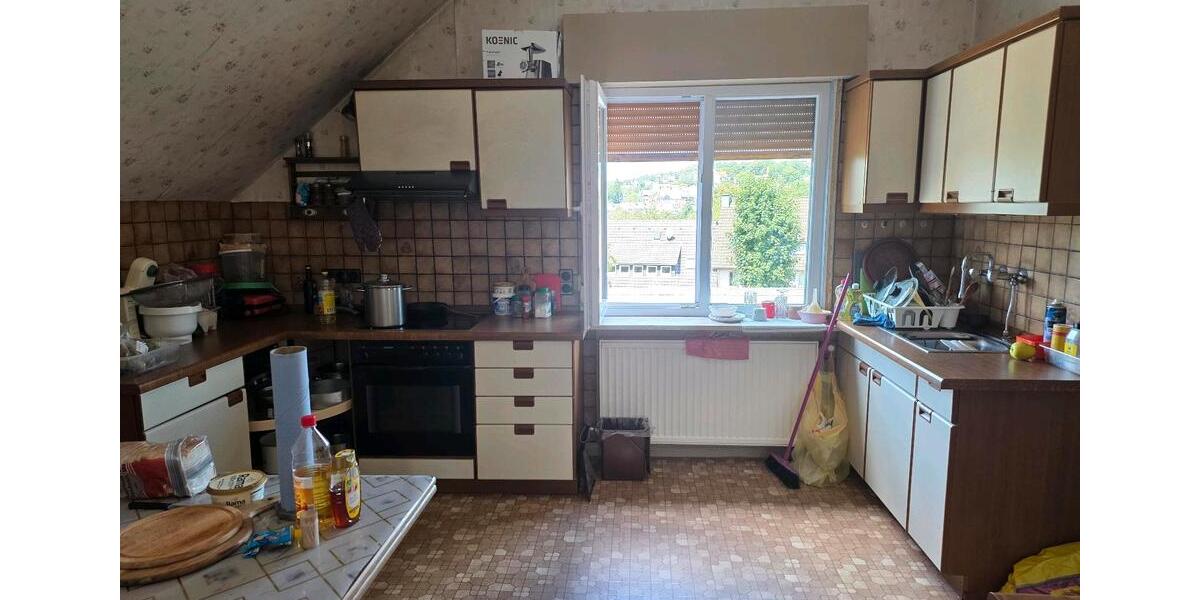 Mehrfamilienhaus, Wohnhaus Remscheid Reinshagen - 7 Zimmer, 200 m&sup2;, 395.800&euro; | Angebot:27217217