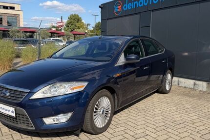 Ford Mondeo 450.000 km 1.600 &euro; Dormagen 41540