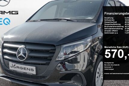 Mercedes-Benz Vito 51.522 km 44.625 &euro; Hagen 58135