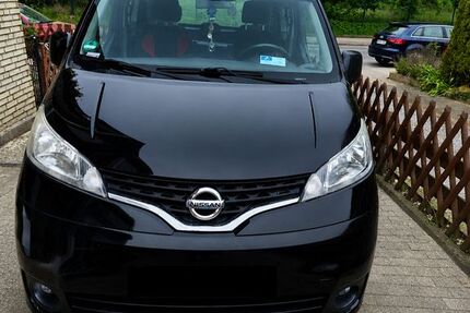 Nissan NV200 97.779 km 9.500 &euro; Heiligenhaus 42579