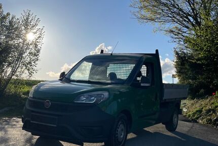 Fiat Doblo 157.147 km 8.190 &euro; Wülfrath 42489