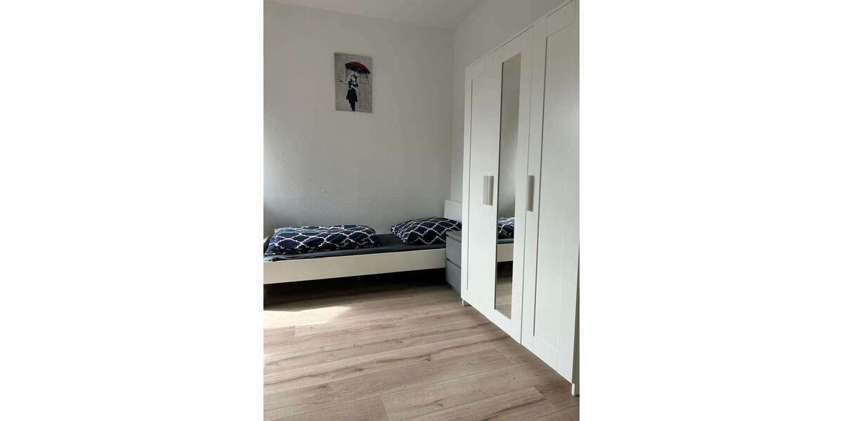 Wohnen auf Zeit in Wuppertal 1.800 € 2 zimmer