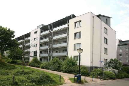 Wohnung Hagen Haspe - 2 Zimmer, 65 m&sup2;, 405&euro; | Angebot:26866758