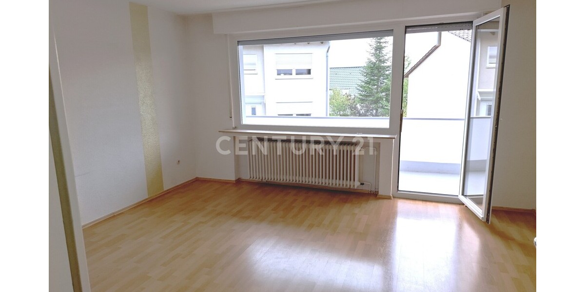 Wohnglück in ruhiger Nachbarschaft von Emst - Etagenwohnung Hagen - Emst Emst | Angebot:27120507
