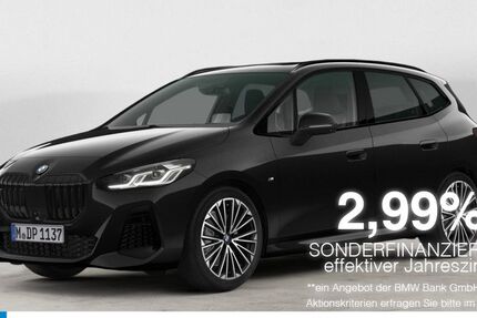 BMW 223 Active Tourer 25.473 km 38.890 &euro; Wermelskirchen 42929