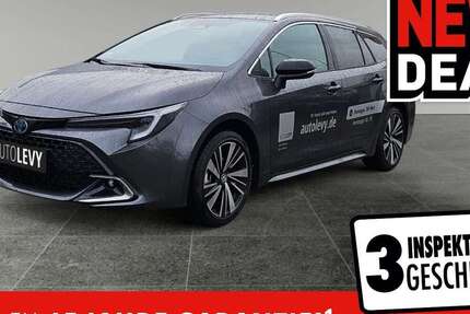 Toyota Corolla 2.000 km 34.820 &euro; Dormagen 41540