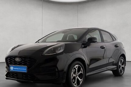 Ford Puma 20.908 km 24.690 &euro; Düsseldorf 40549
