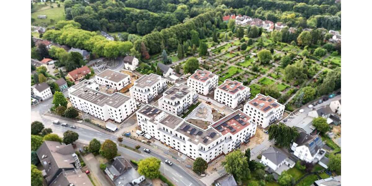 Etagenwohnung Solingen Wald - 5 Zimmer, 144 m&sup2;, 709.900&euro; | Angebot:21399423