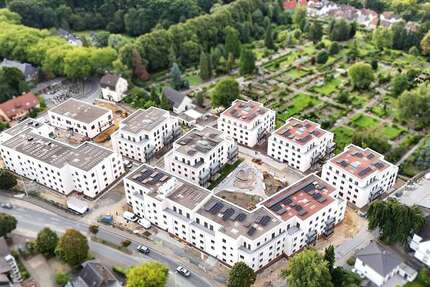 Wohnung Solingen Wald - 5 Zimmer, 144 m&sup2;, 709.900&euro; | Angebot:21399423