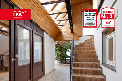 Haus Düsseldorf Stadtbezirk 8 - 8 Zimmer, 177 m&sup2;, 540.000&euro; | Angebot:26885857