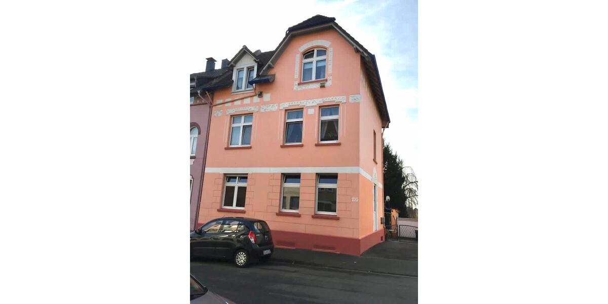 Dachgeschoßwohnung Solingen Wald - 2.5 Zimmer, 55 m&sup2;, 720&euro; | Angebot:26400660
