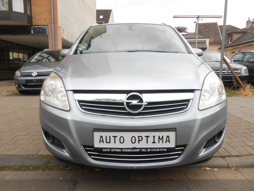 Zafira