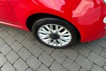 Fiat 500 78.000 km 7.100 € Düsseldorf 40213