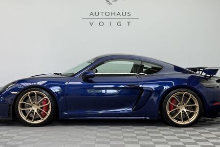 Porsche Cayman 13.000 km 115.990 &euro; Radevormwald 42477
