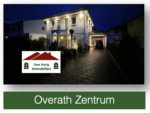 Einfamilienhaus Overath - 5 Zimmer, 159 m&sup2;, 790.000&euro; | Angebot:25399727