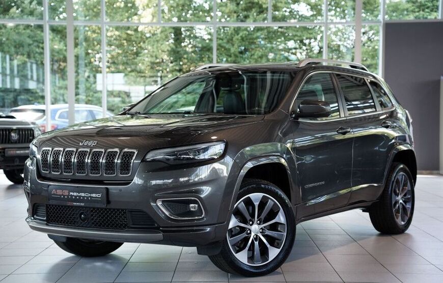 Cherokee