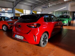 Opel Corsa e GS Matrix SHZ LHZ Kam Navi 6.298 km 34.990 &euro; HAAN 42781