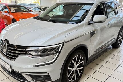 Renault Koleos 63.458 km 22.980 &euro; Gevelsberg 58285